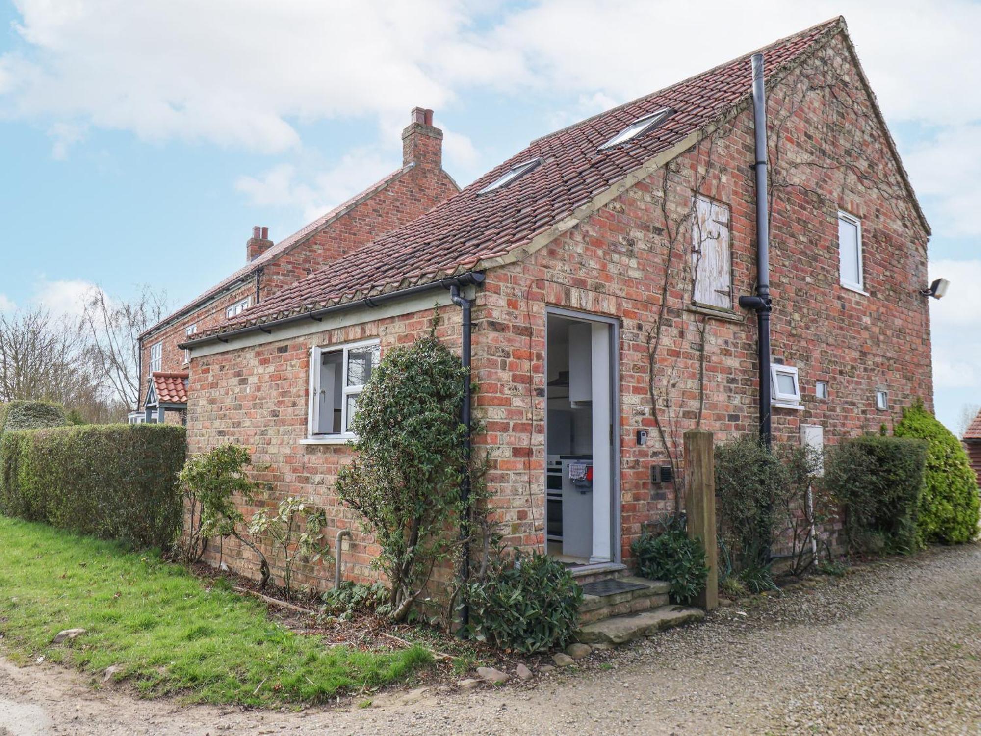 The Barn - Poplar Farm Holiday home *