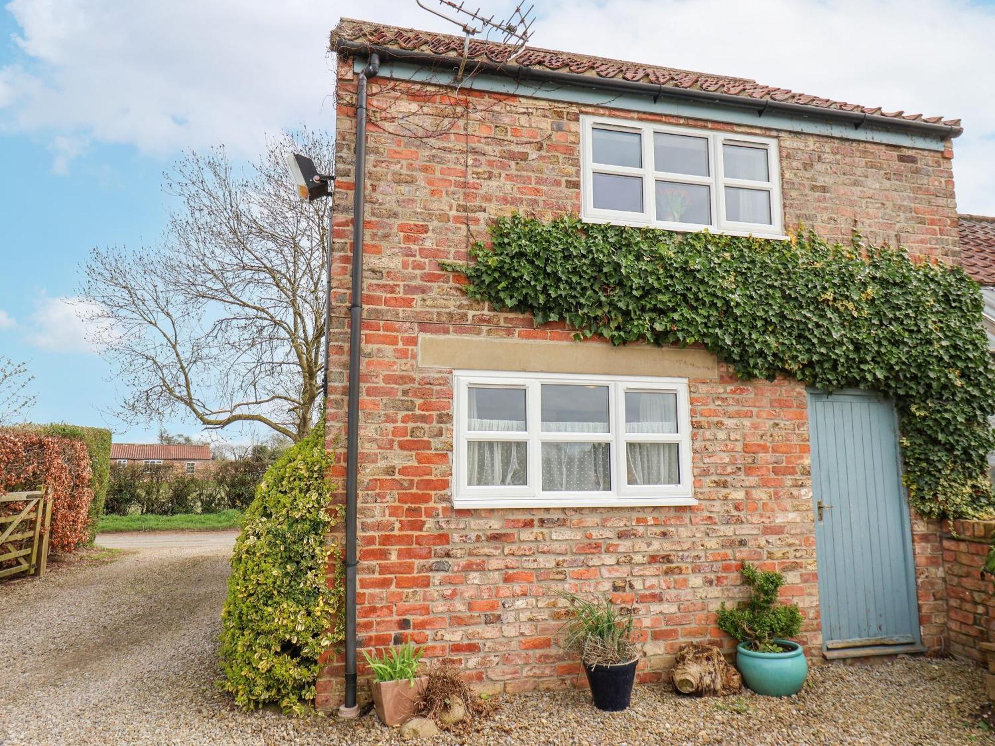 The Barn - Poplar Farm Holiday home York