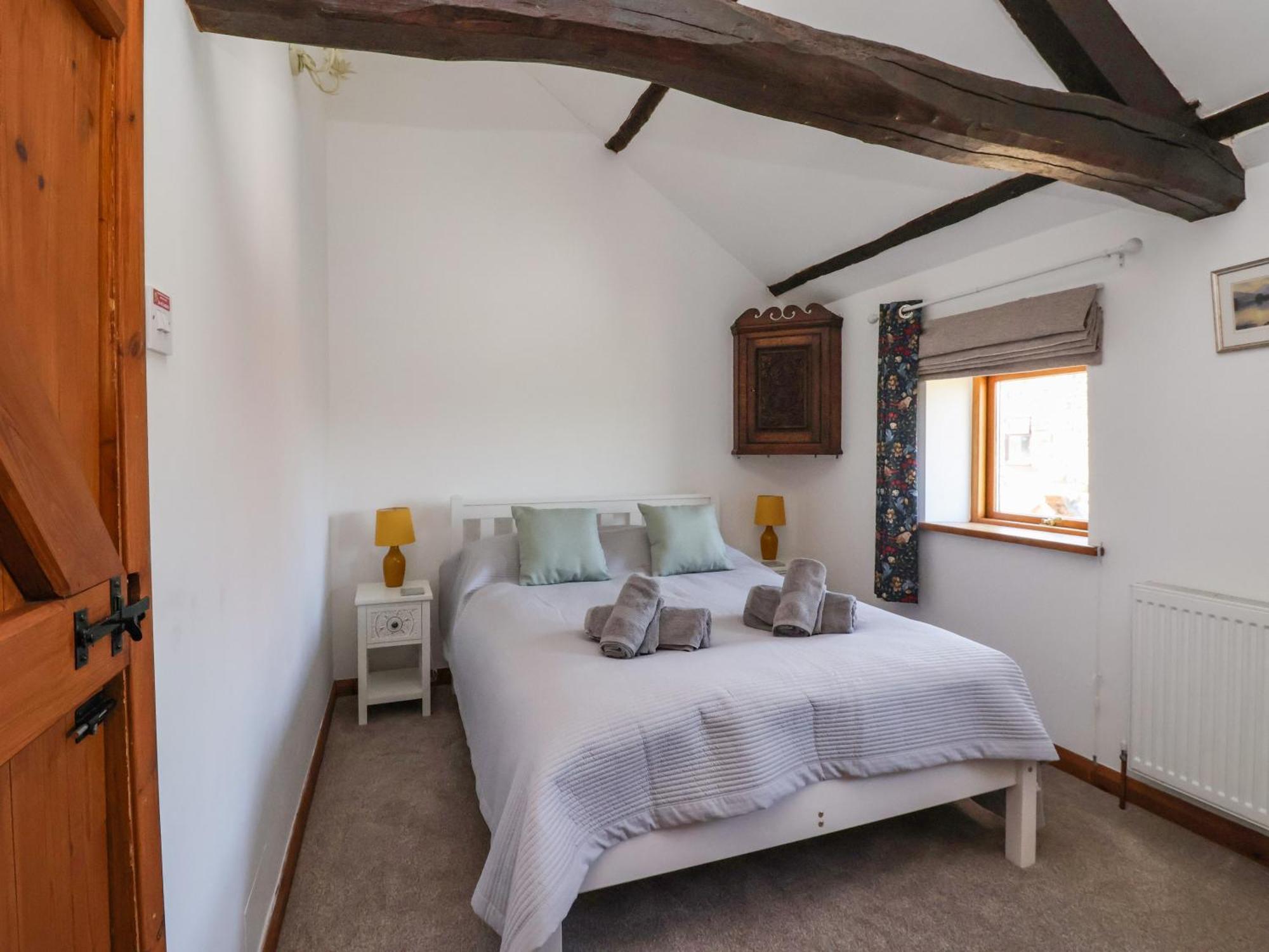 Holiday home Moor End York