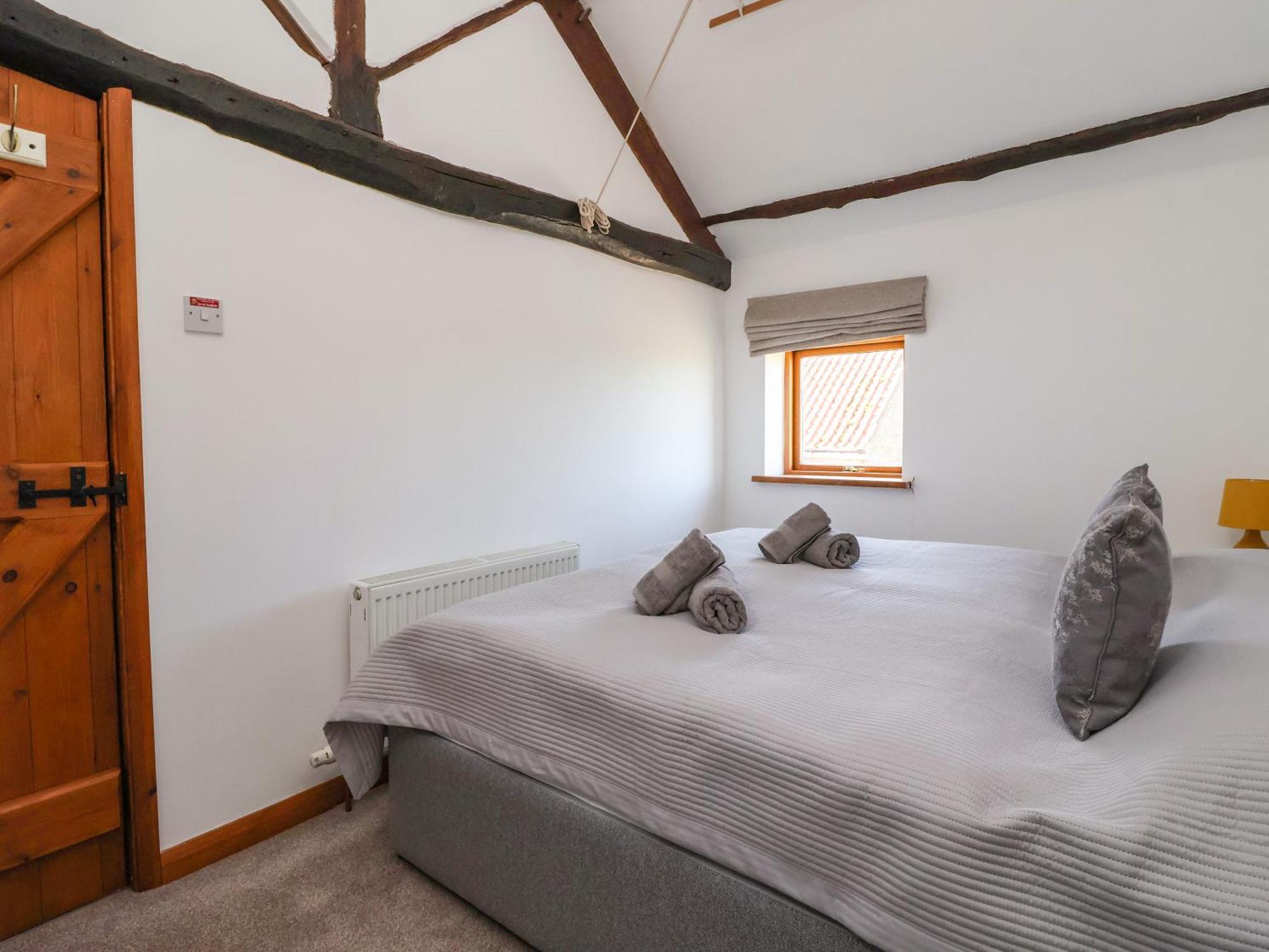 Holiday home Moor End York
