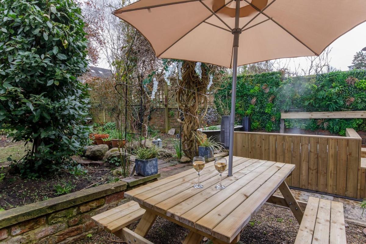 Holiday home Hot Tub - Pool Table, York