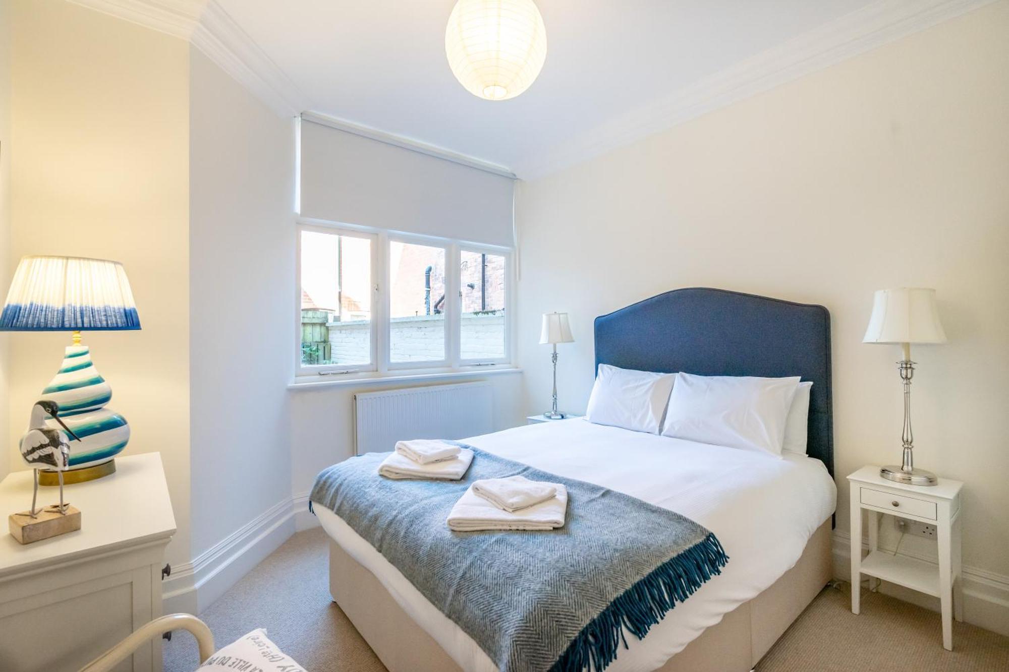 Apartment 1 Arndale Court *
