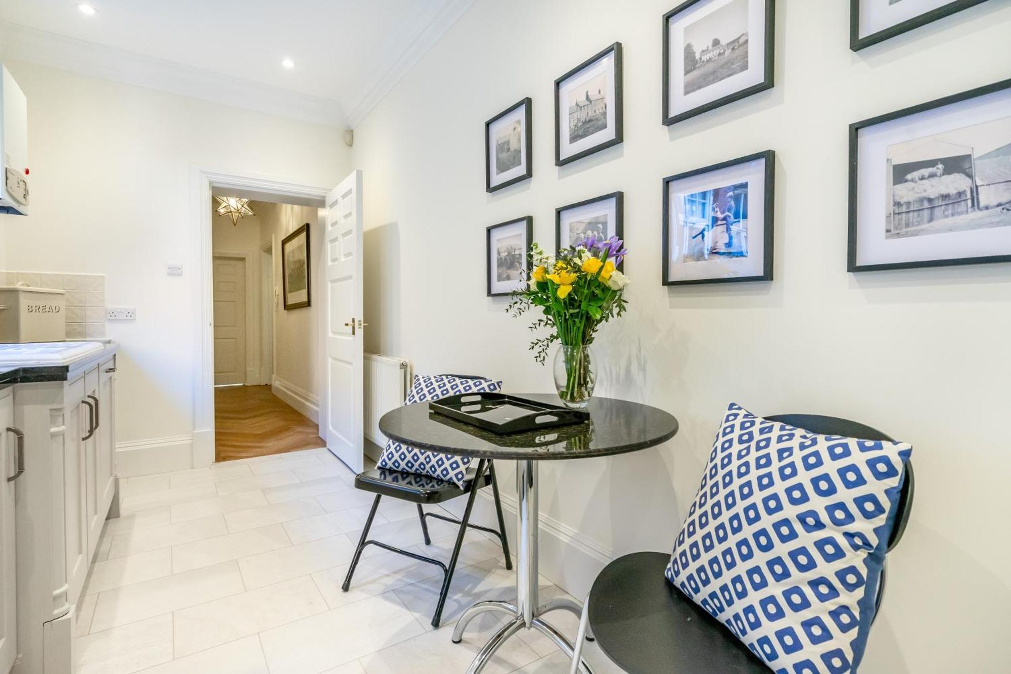 1 Arndale Court Apartment York