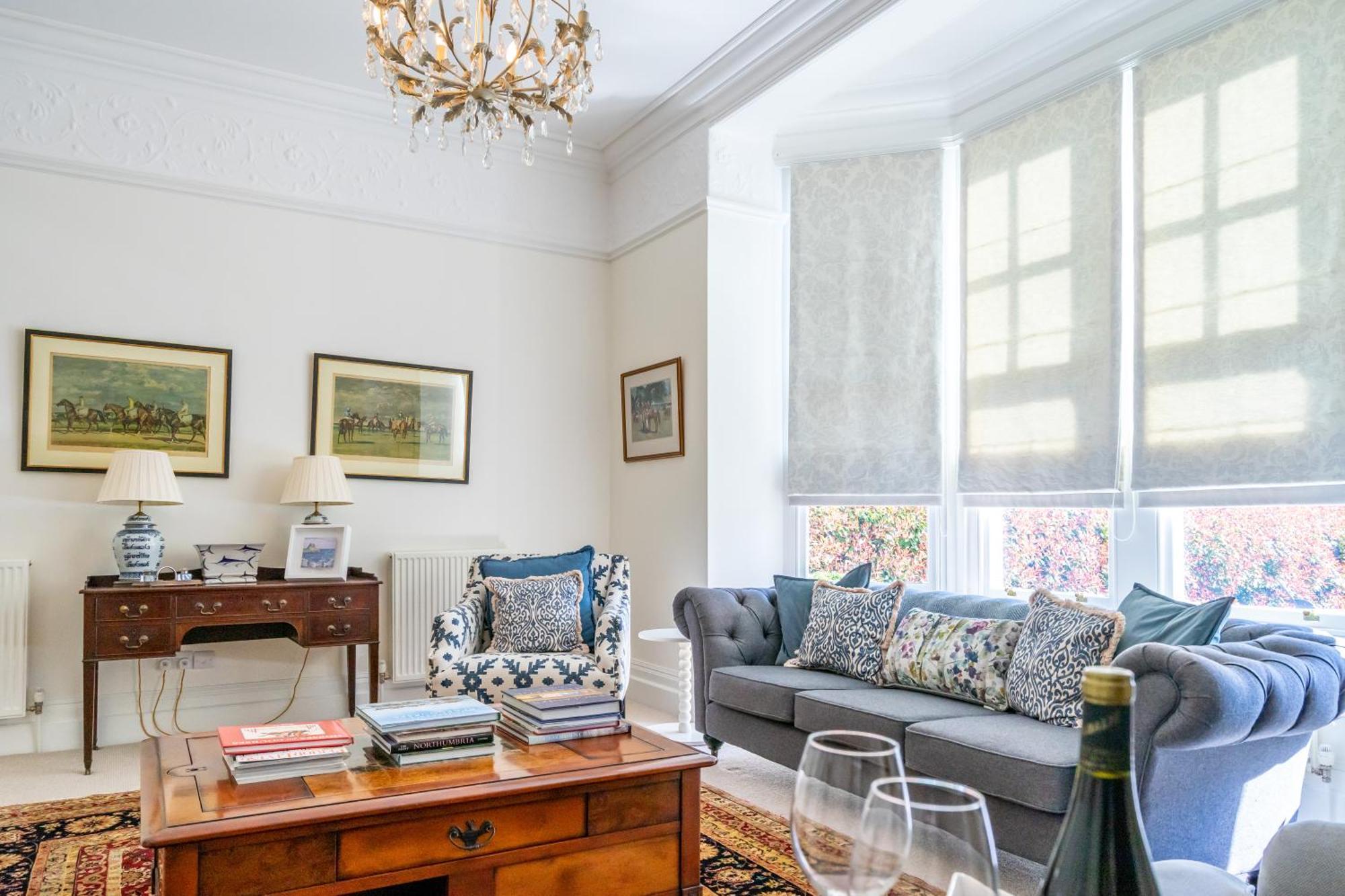 1 Arndale Court Apartment York