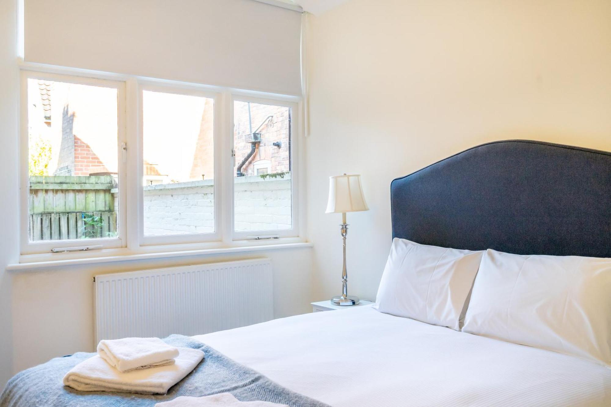 Apartment 1 Arndale Court *