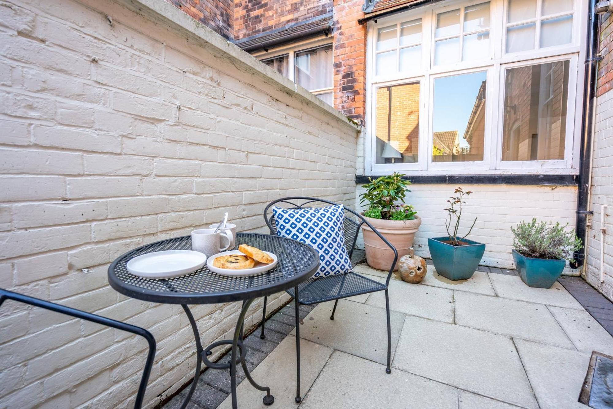 1 Arndale Court York