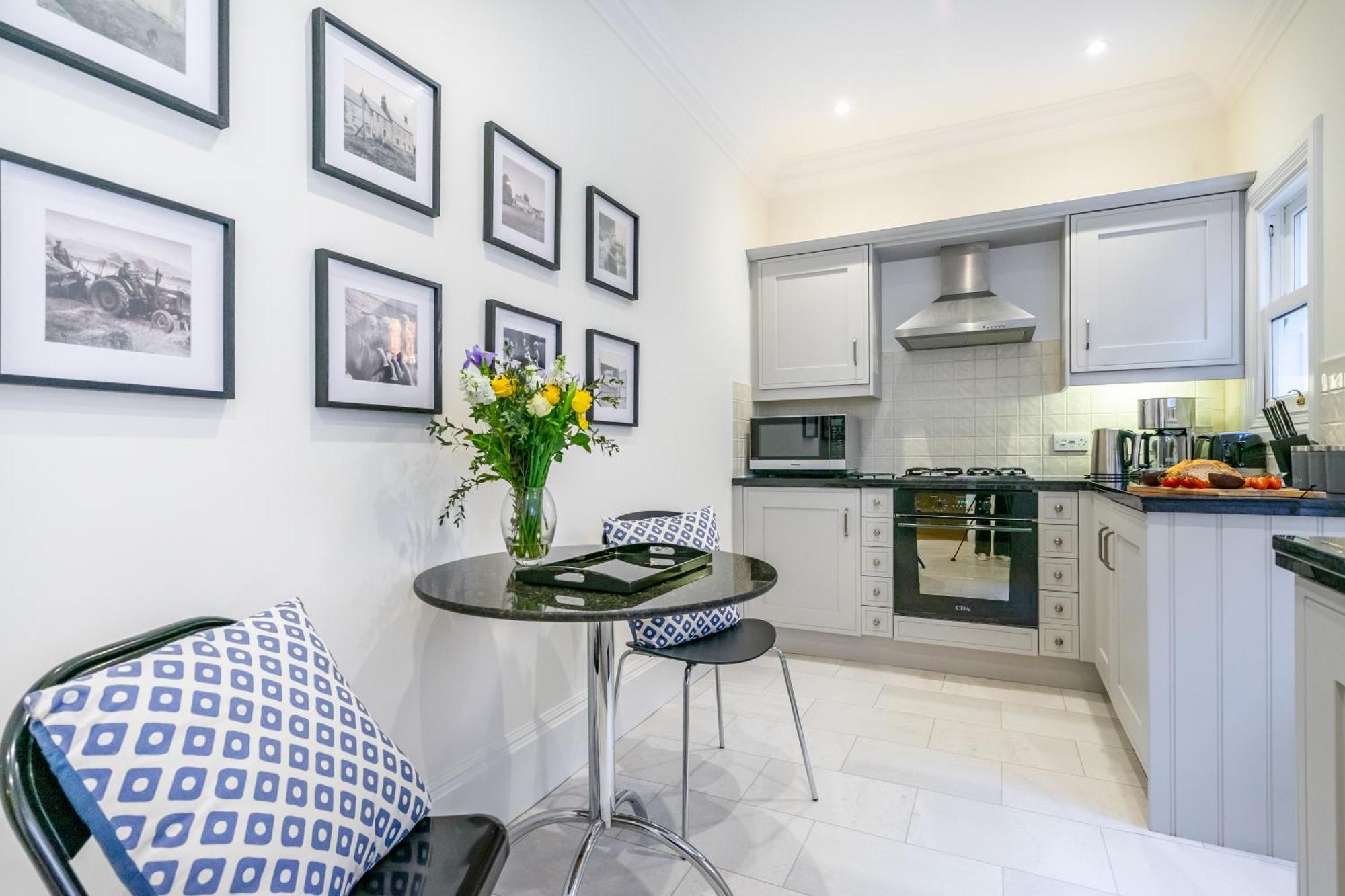 Apartment 1 Arndale Court York