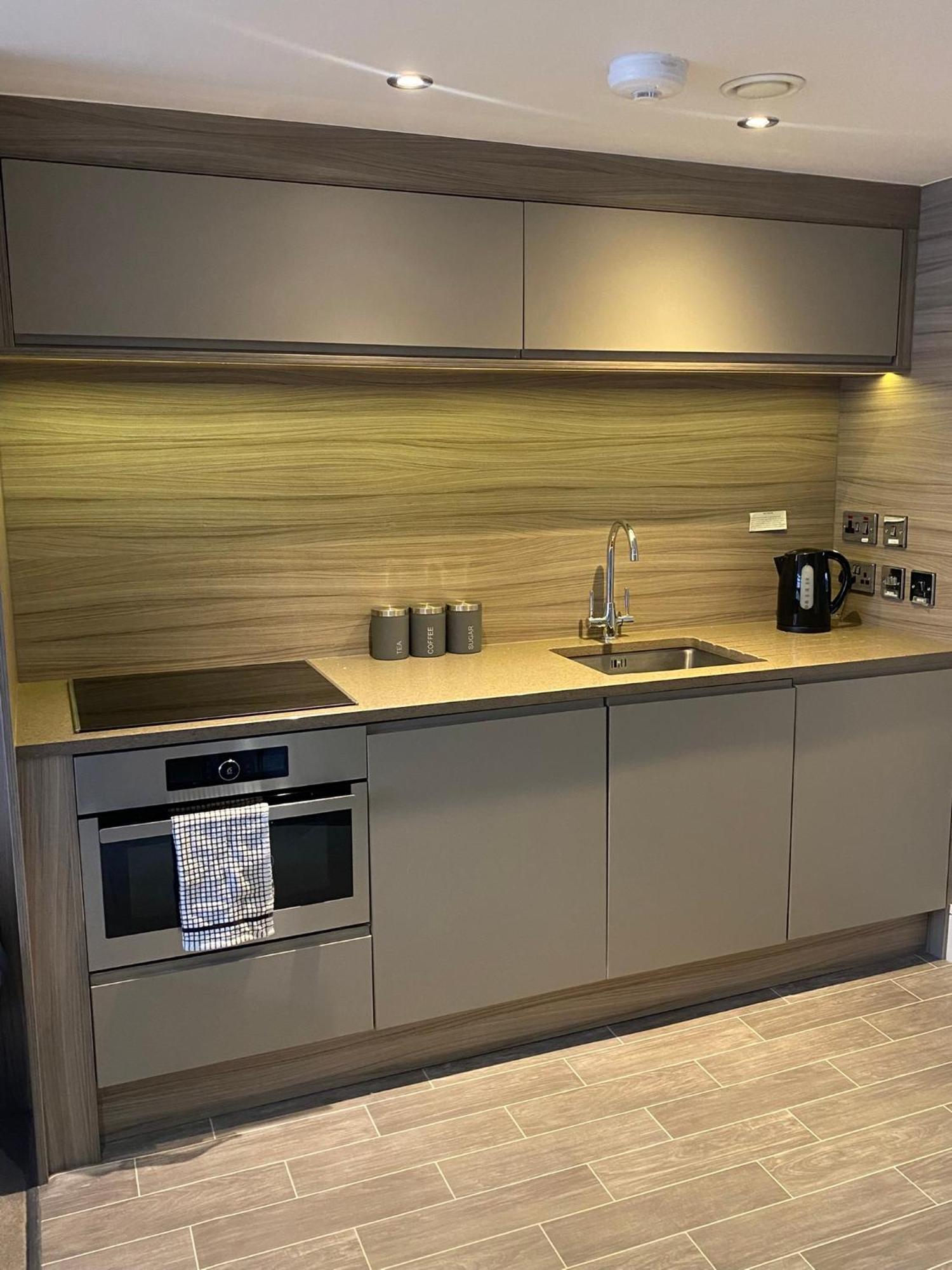 Apartment Perfect In York