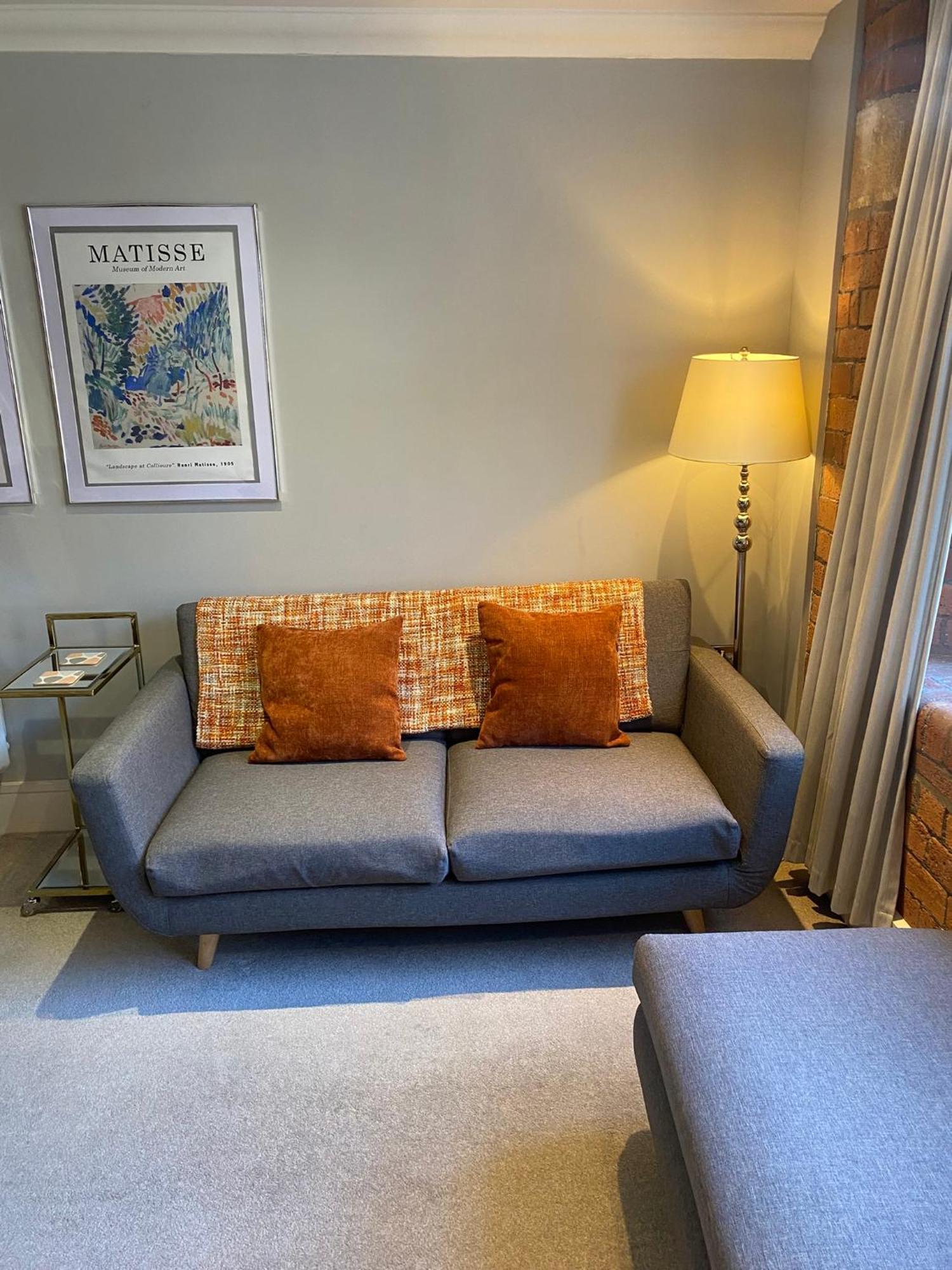 Apartment Perfect In *