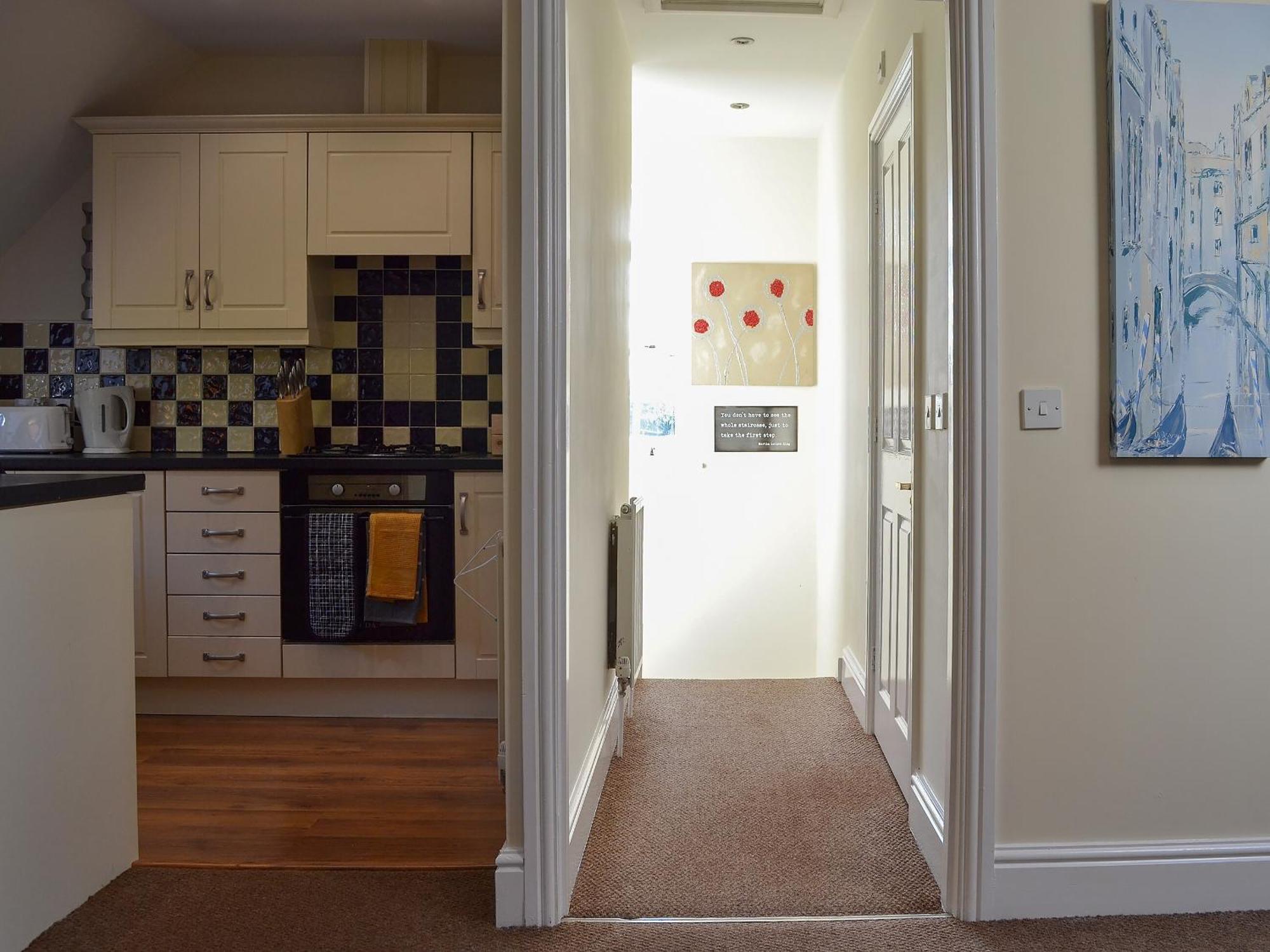 The Nest Holiday home