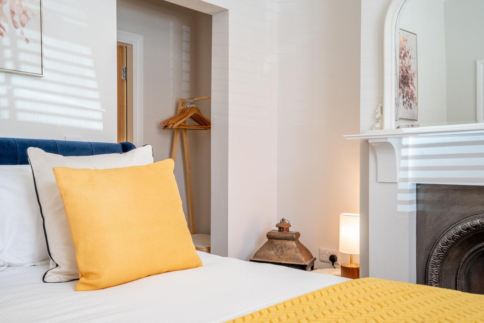 The Nook Apartment *