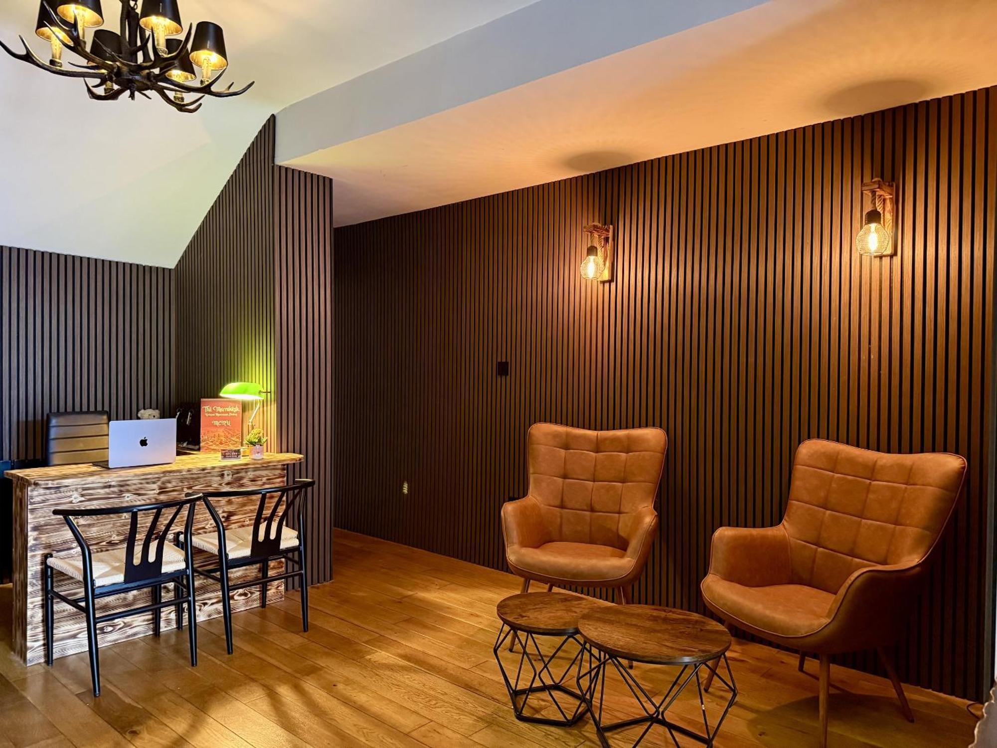 The Crescent Guest house