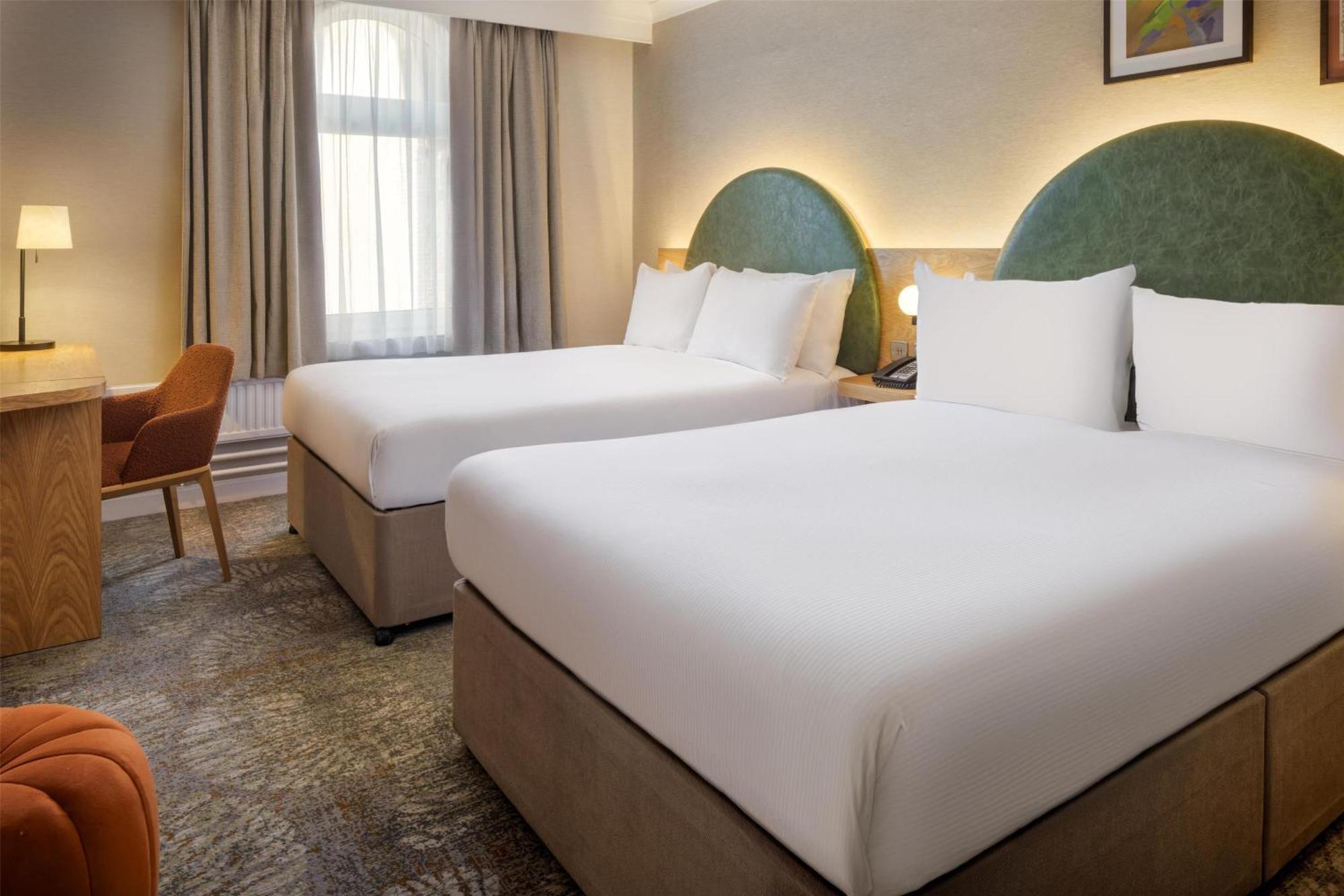 Hilton 4* York