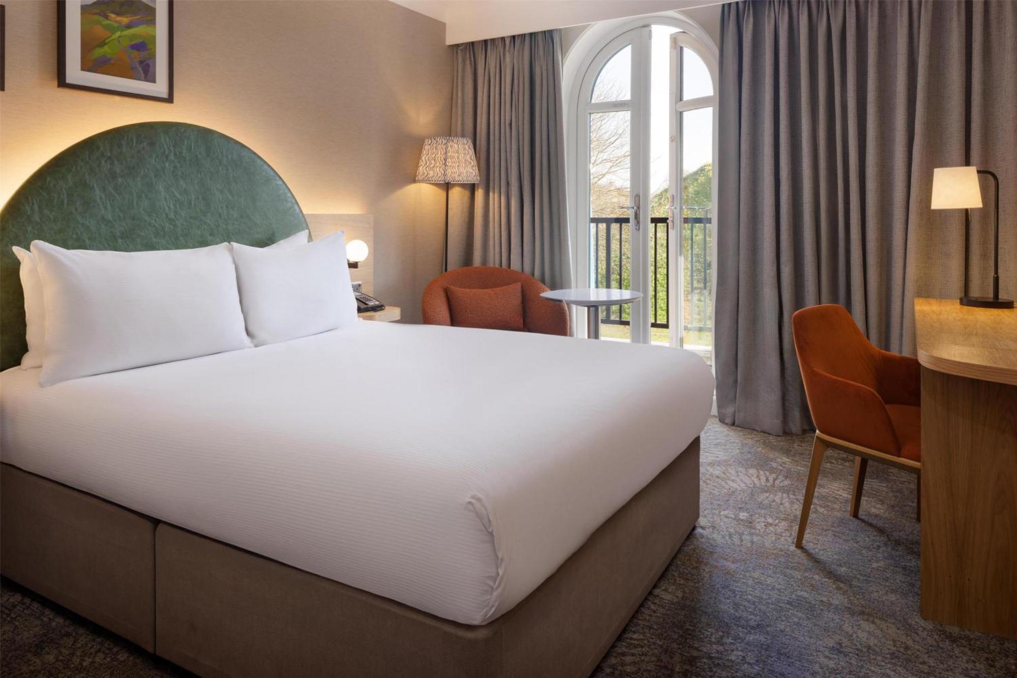 Hilton 4*