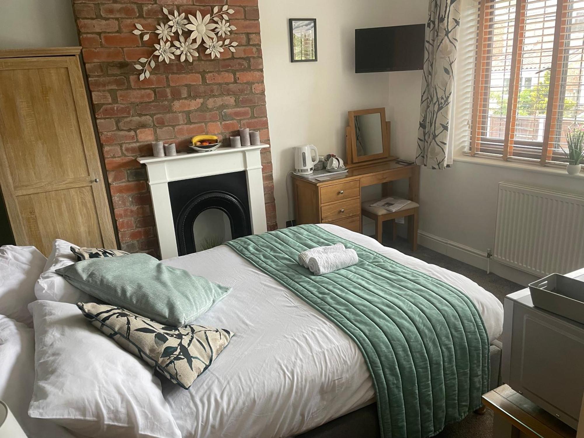 Camaraderie Guest house