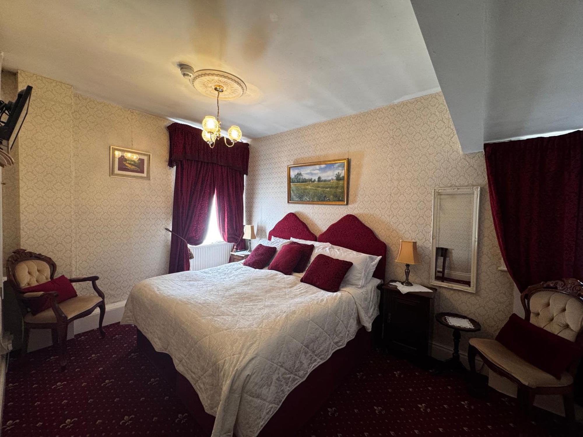 The Sycamore Guest house