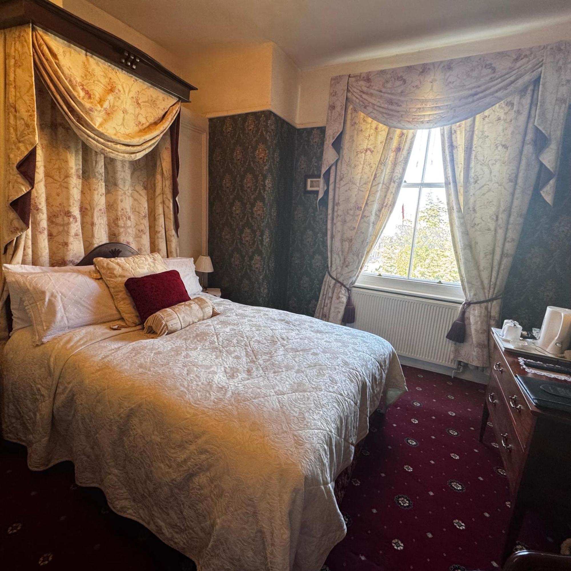 The Sycamore Guest house York