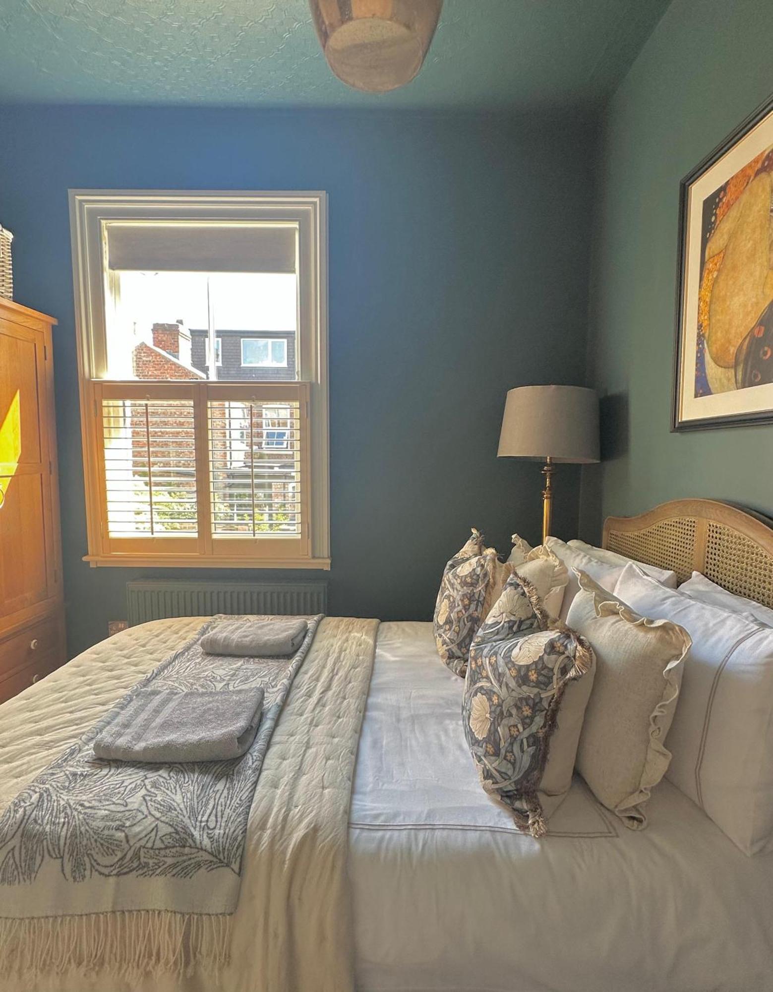 - 66 Scott Street Holiday home *