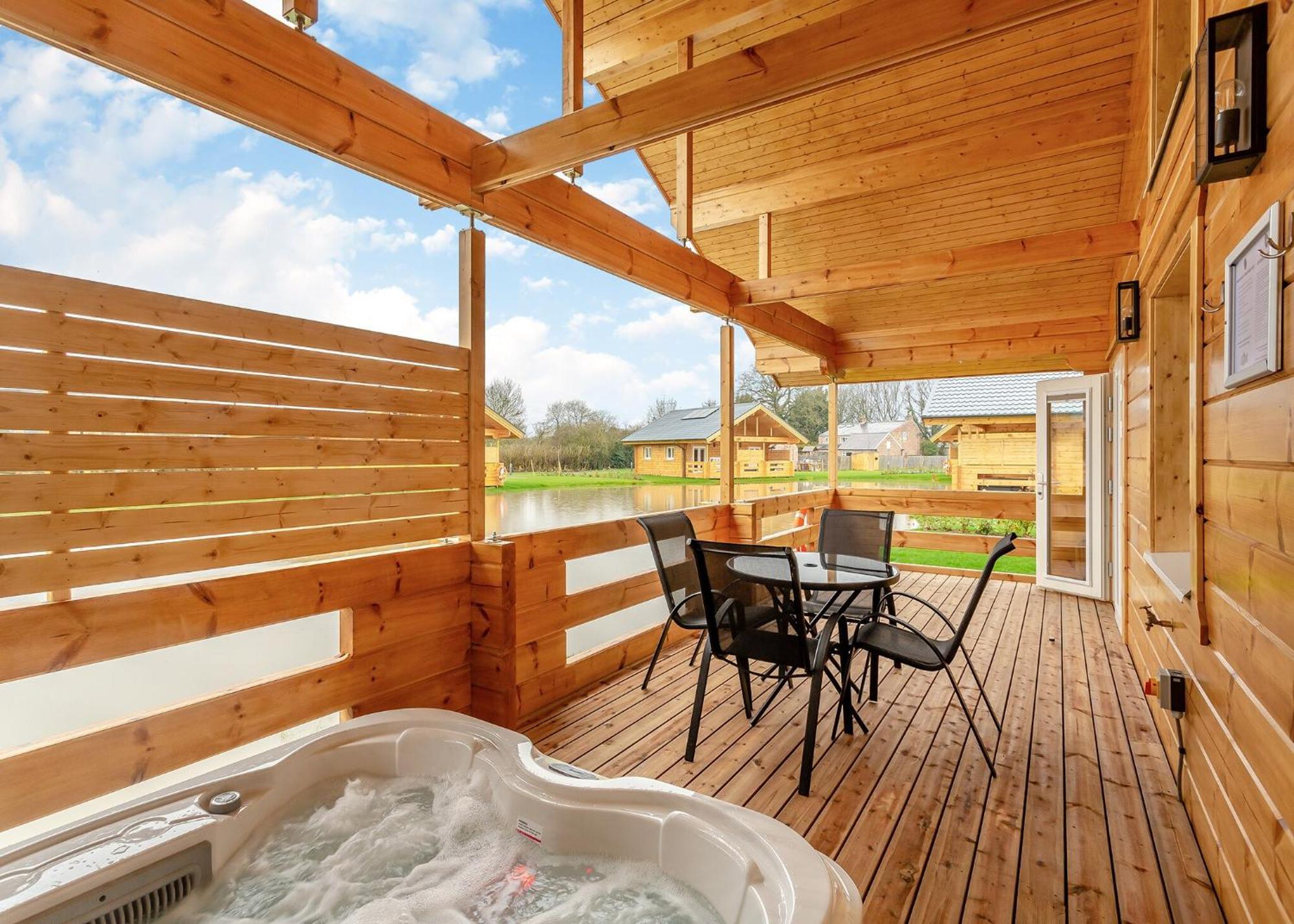 Holly Tree Holiday park *