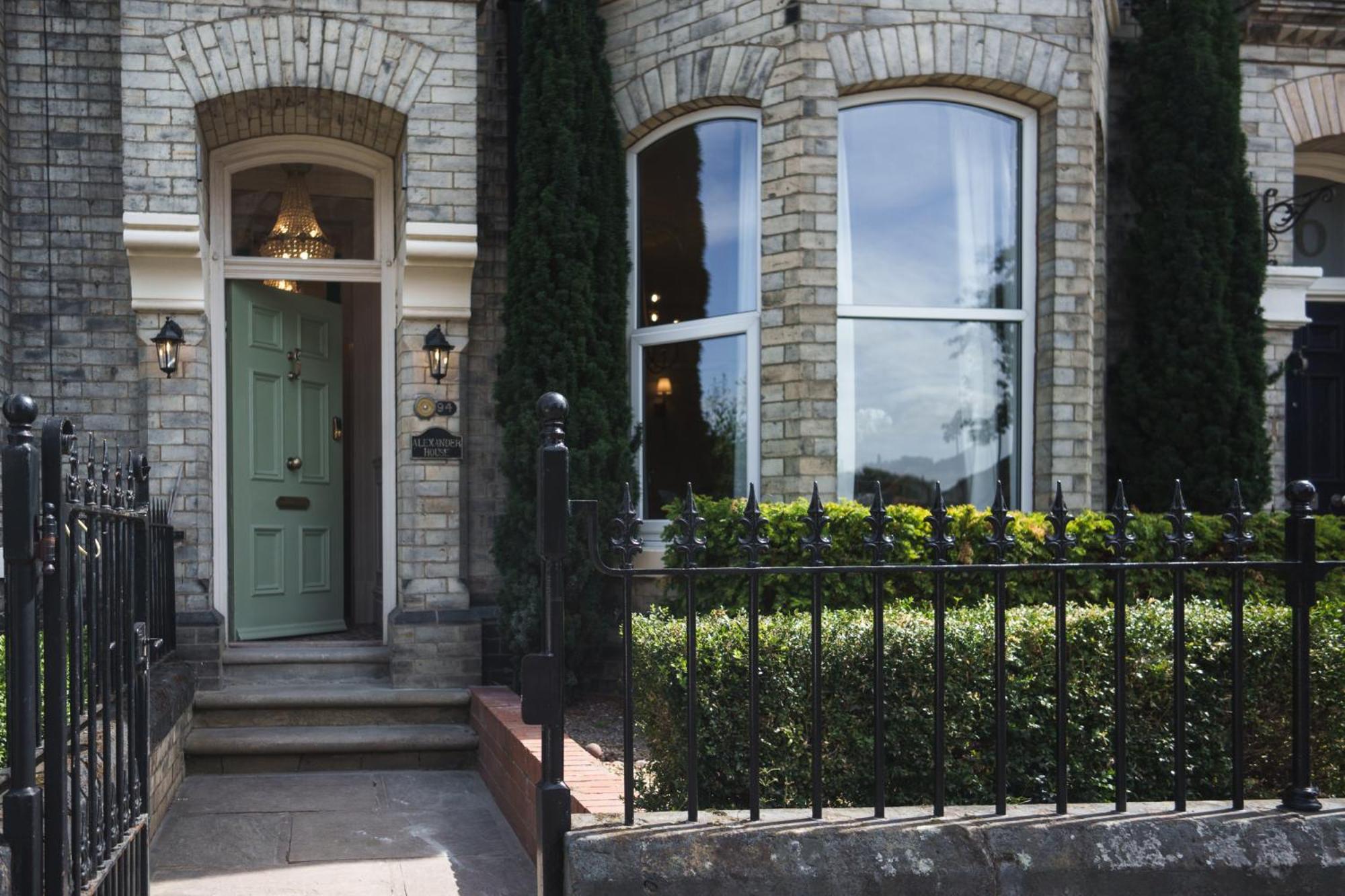 Holiday home Alexander House York