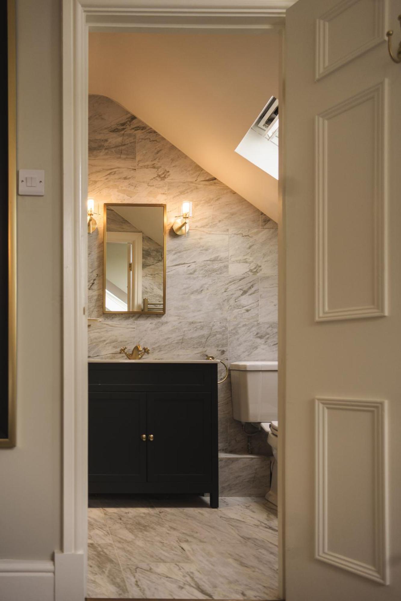 Alexander House Holiday home *