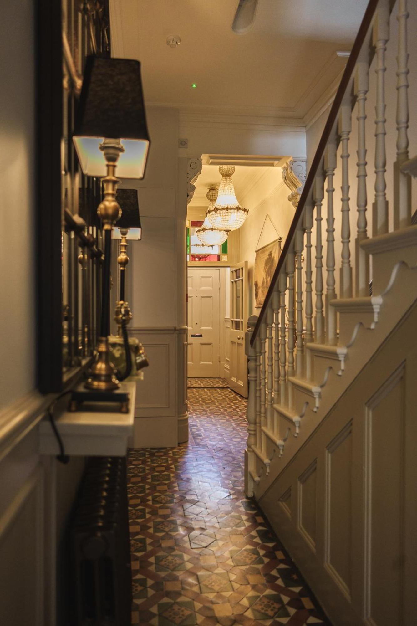 Alexander House Holiday home York