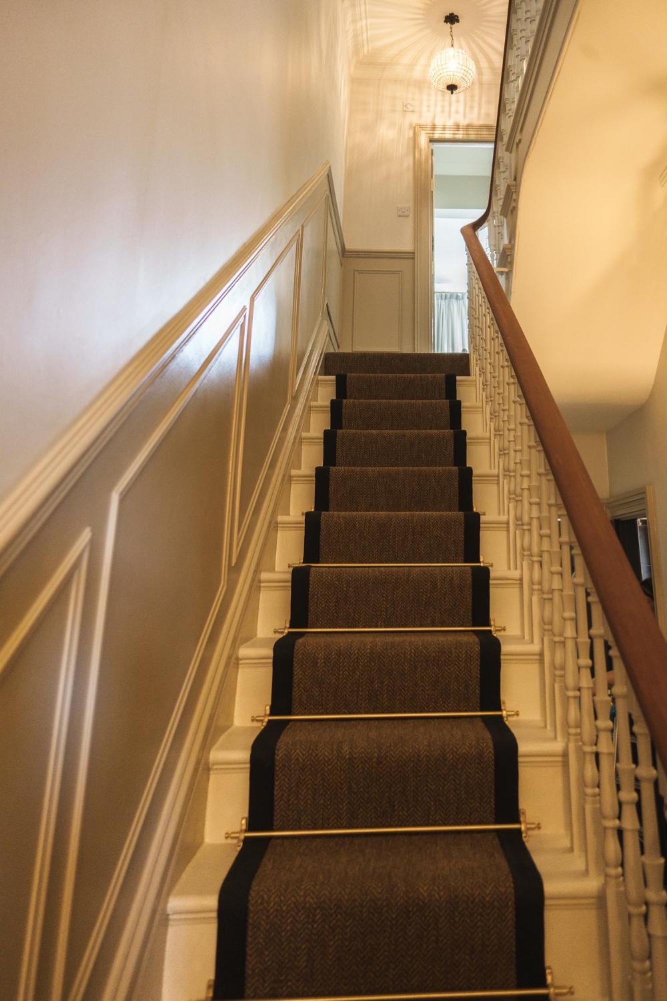 Alexander House Holiday home York
