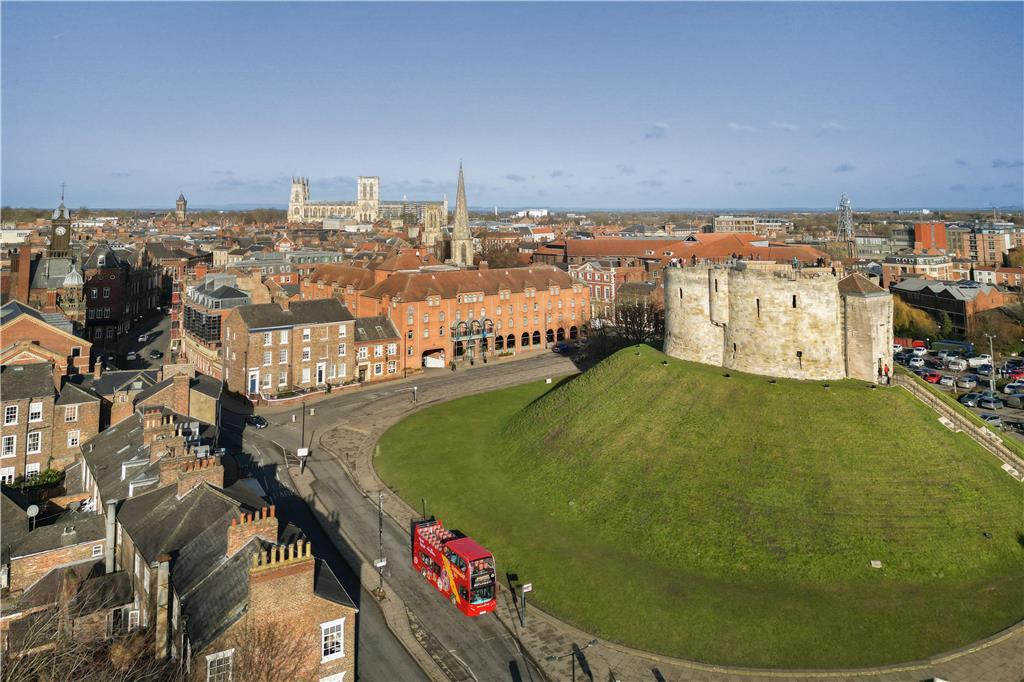 Hilton Hotel York