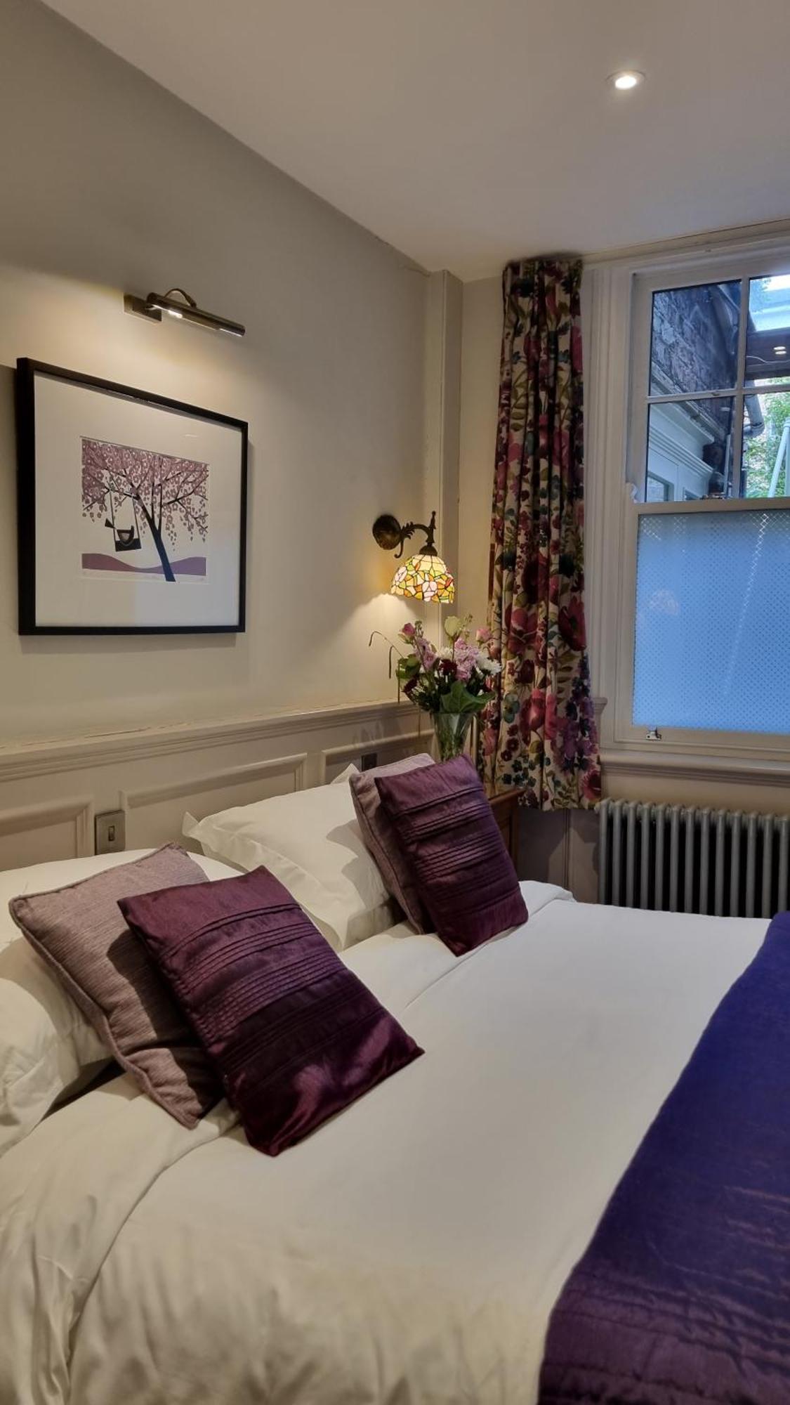 Bed & Breakfast 23 St Mary's