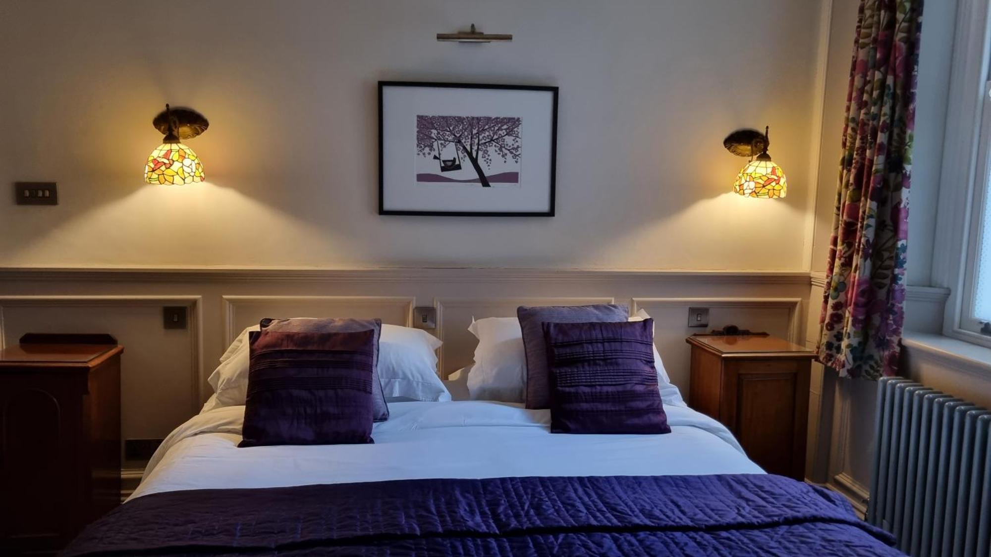 Bed & Breakfast 23 St Mary's 4*
