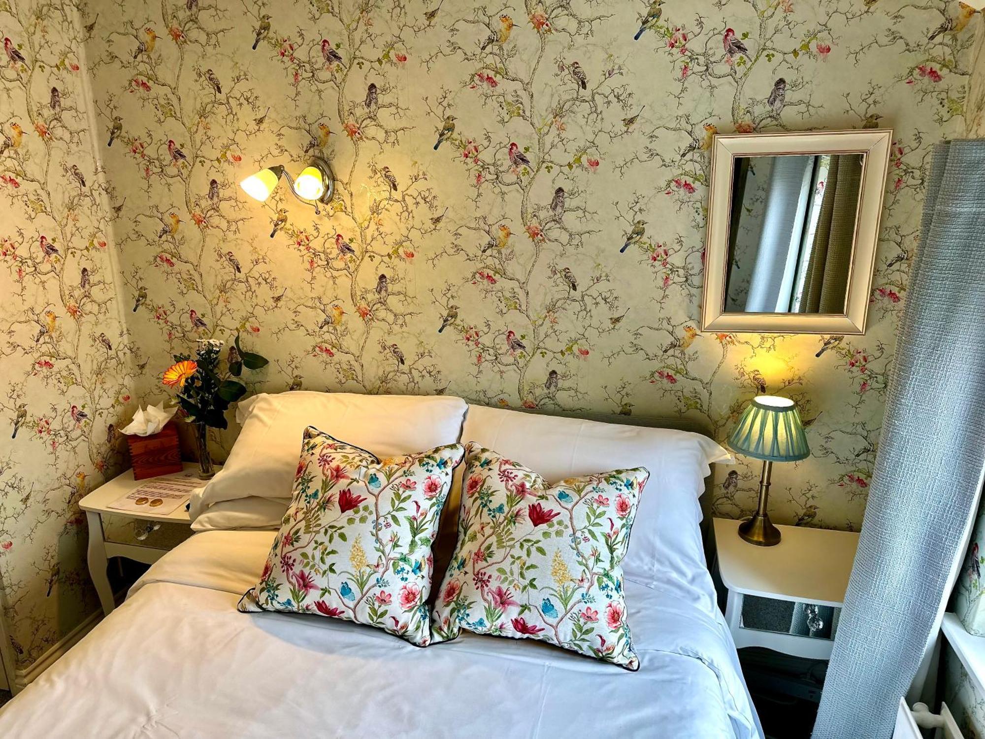 23 St Mary's 4* York