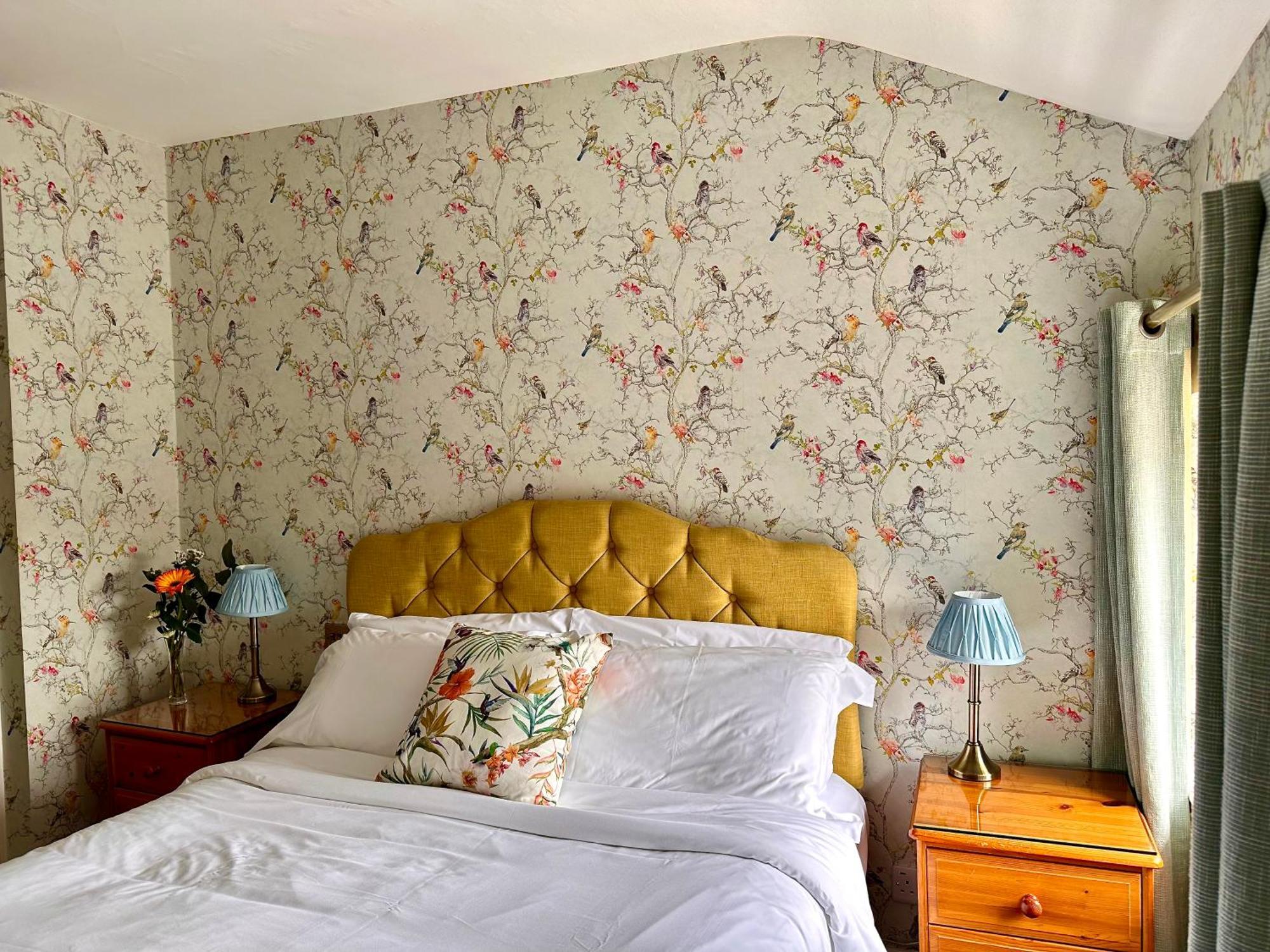 23 St Mary's Bed & Breakfast