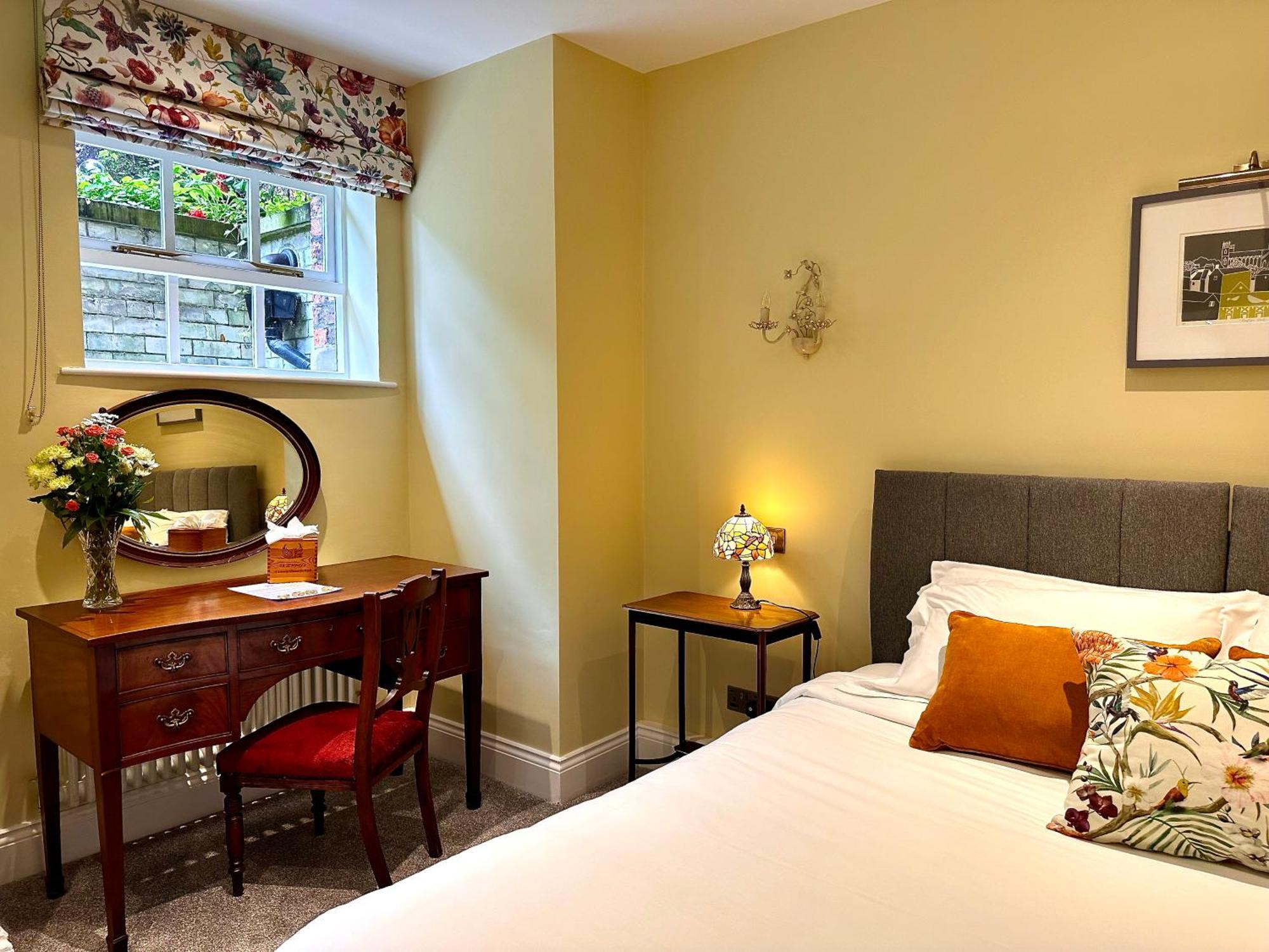 Bed & Breakfast 23 St Mary's
