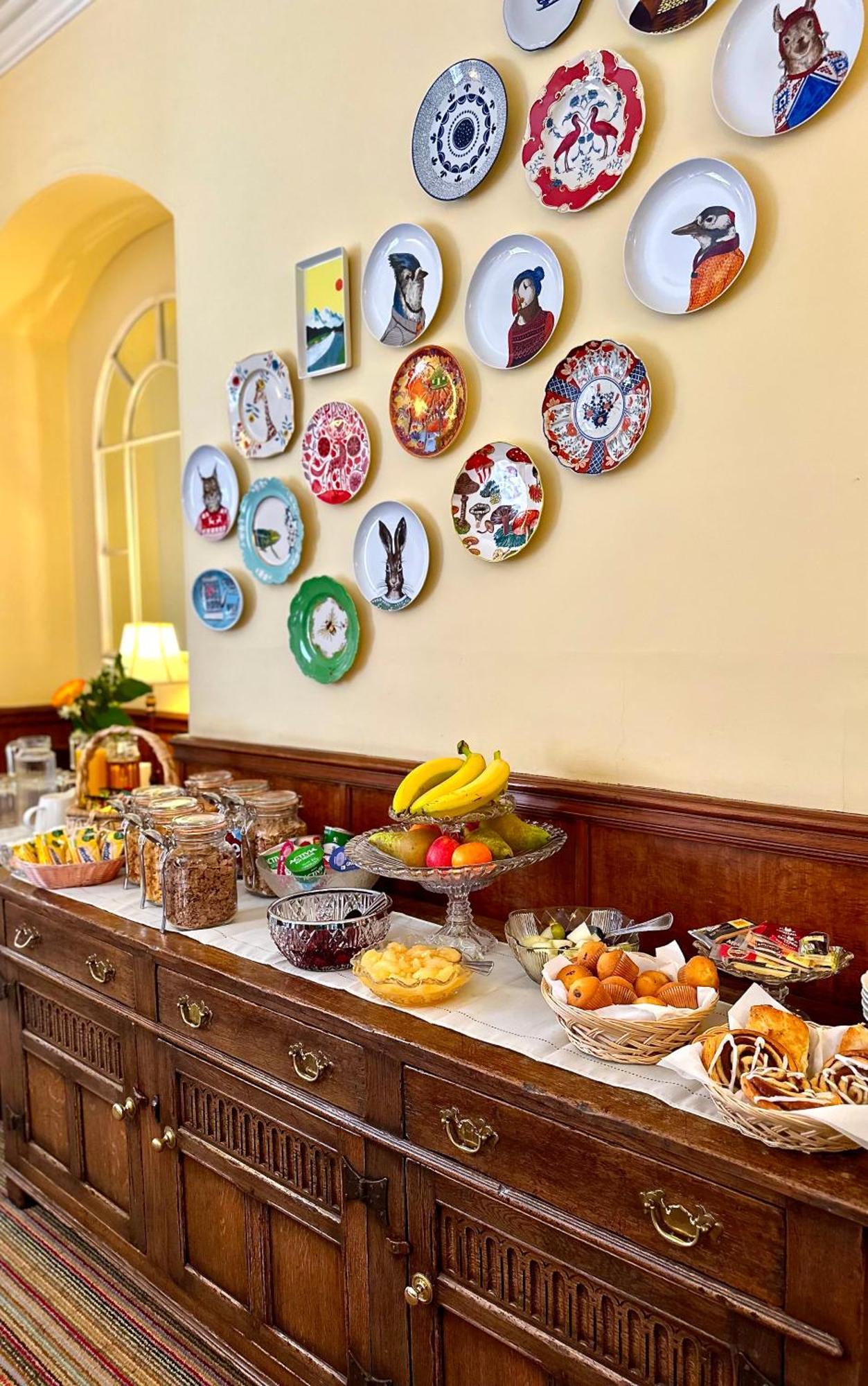 Bed & Breakfast 23 St Mary's 4*