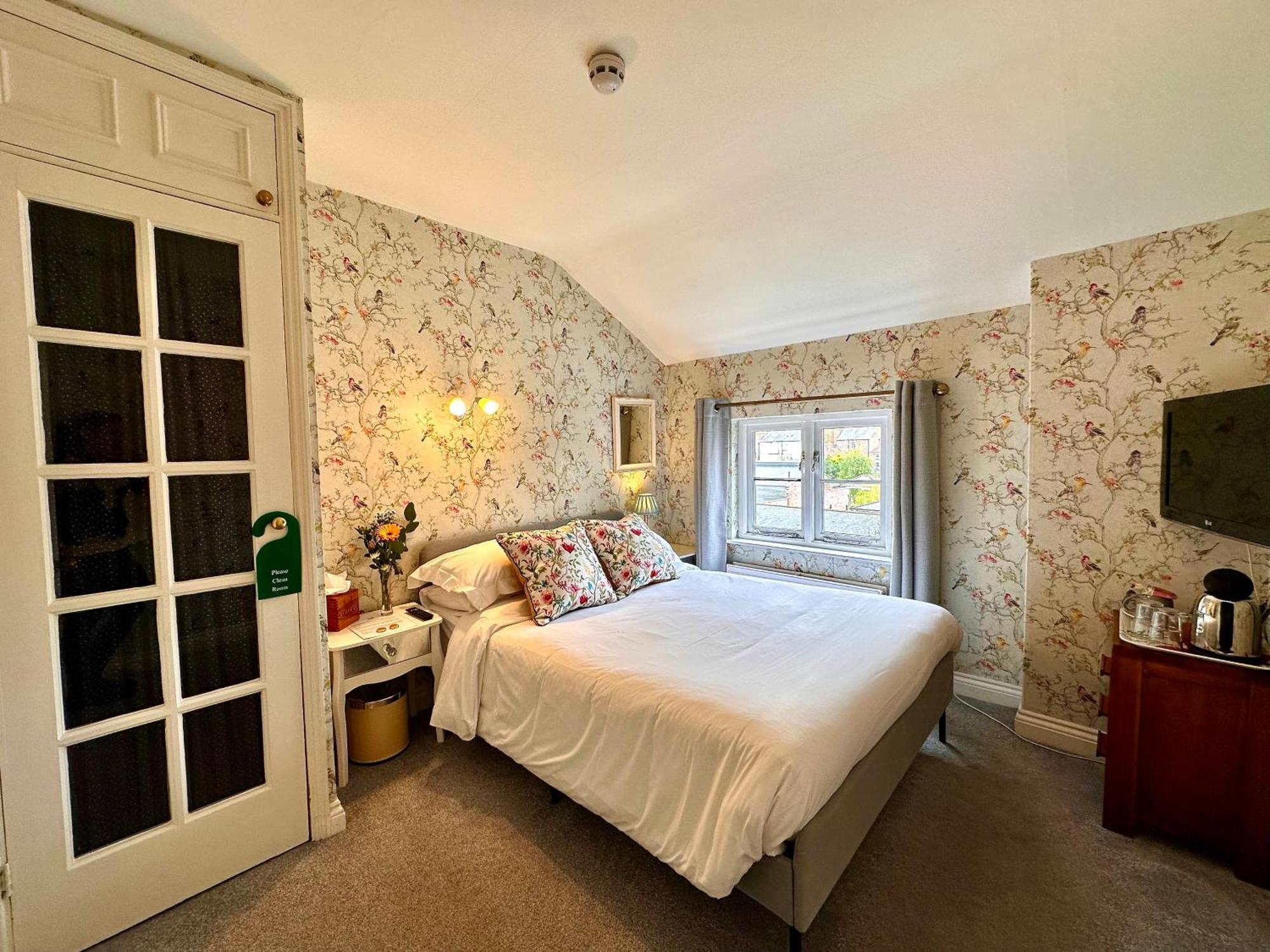 23 St Mary's Bed & Breakfast