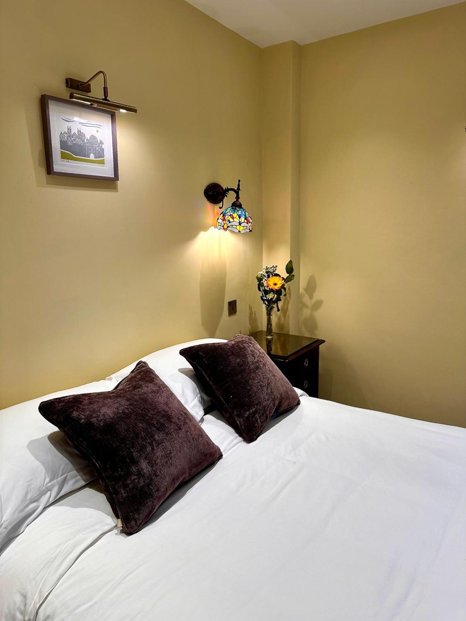 Bed & Breakfast 23 St Mary's