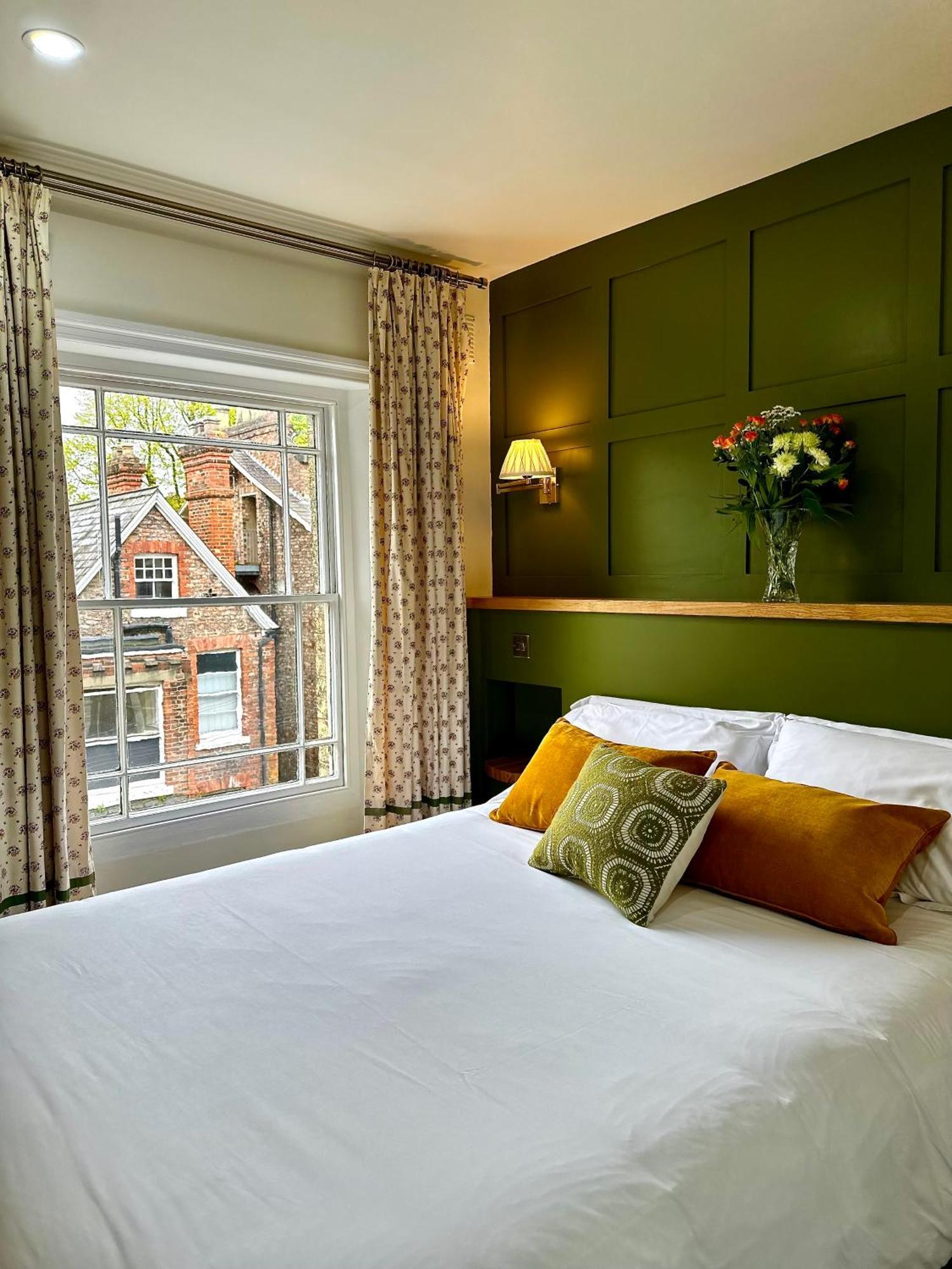 23 St Mary's Bed & Breakfast