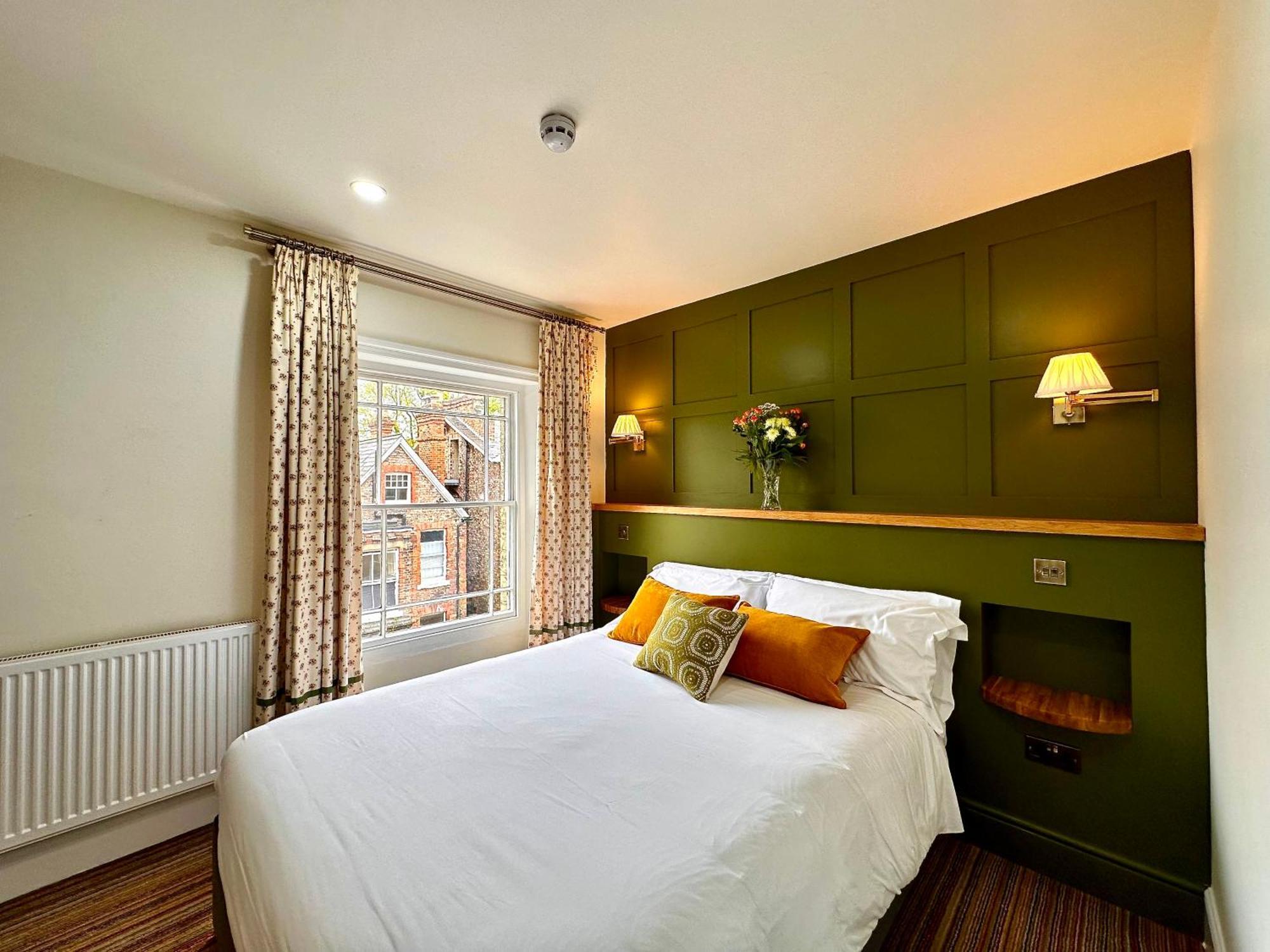 Bed & Breakfast 23 St Mary's