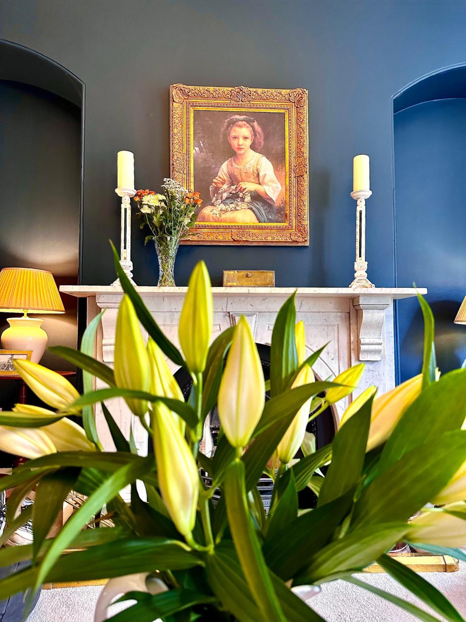 23 St Mary's Bed & Breakfast 4*