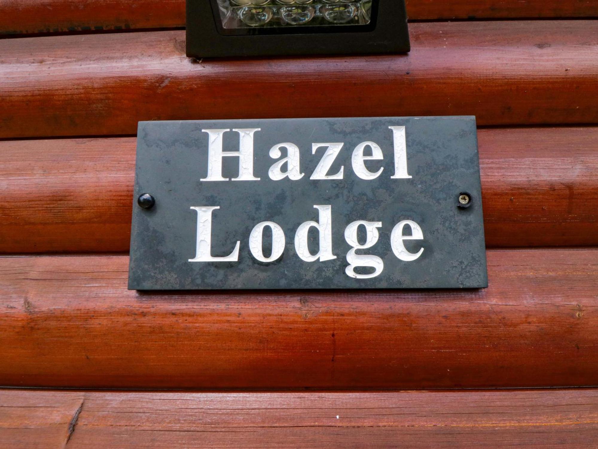 Ryedale Country - Hazel * York