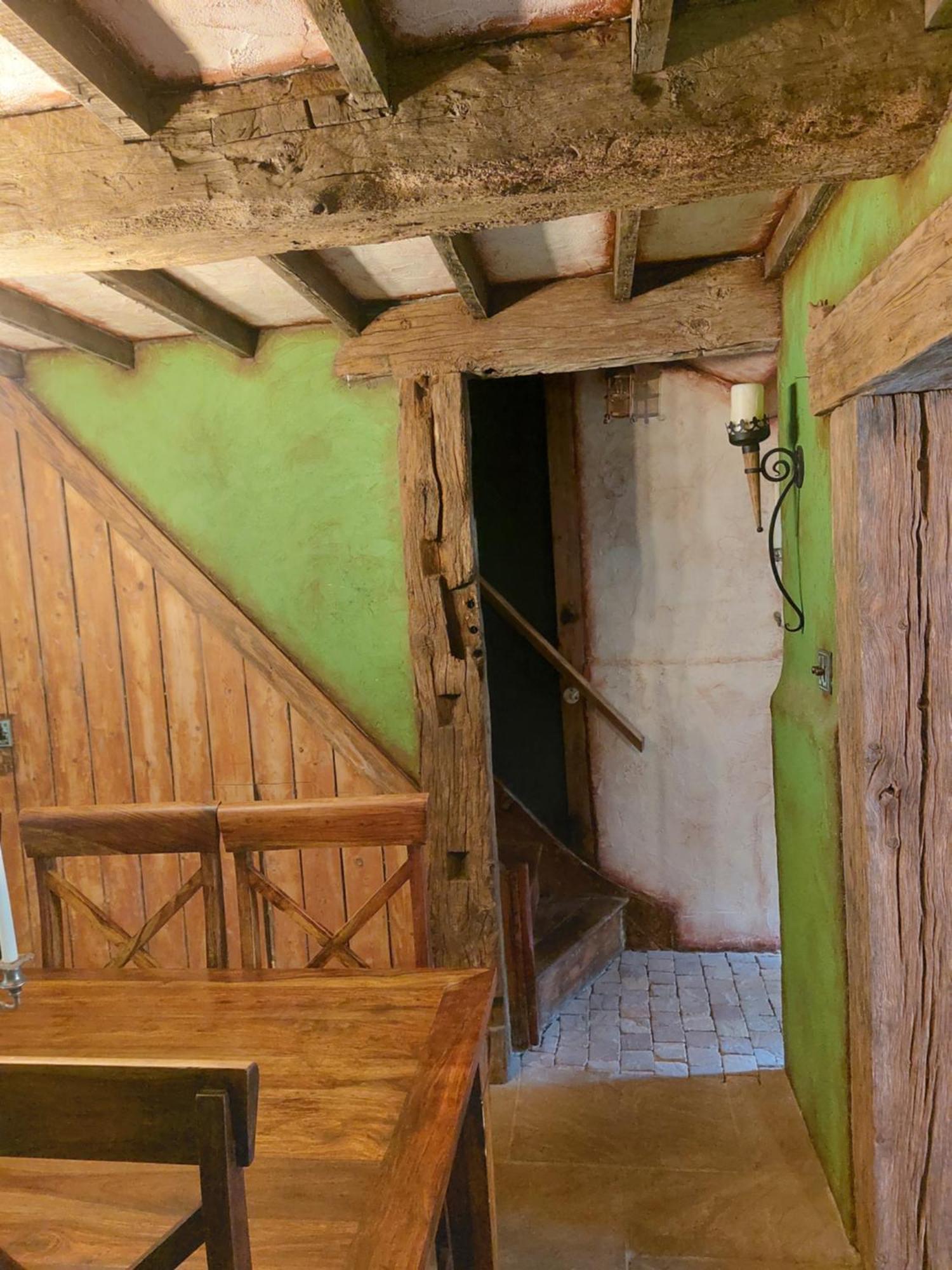 Witchcraft And Wizardry - Holiday home *
