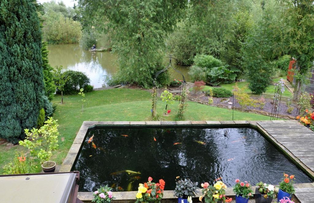 The Willows York