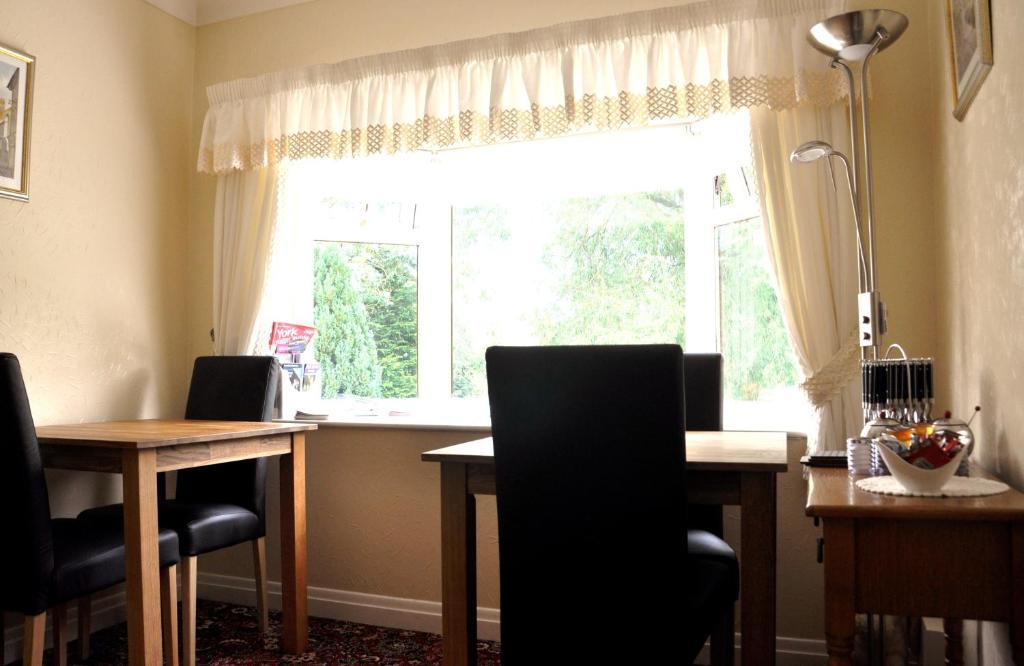 The Willows Bed & Breakfast