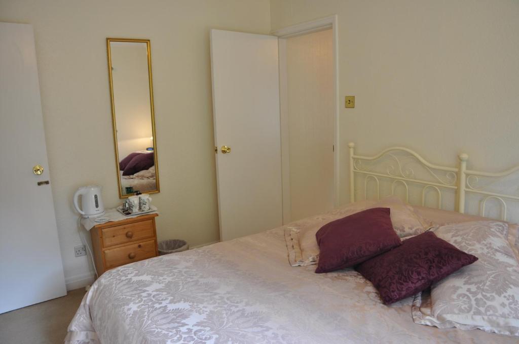 The Willows Bed & Breakfast 4*