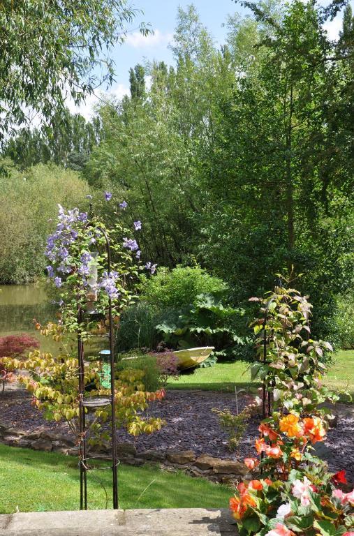 Bed & Breakfast The Willows