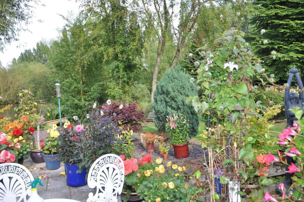 Bed & Breakfast The Willows 4*