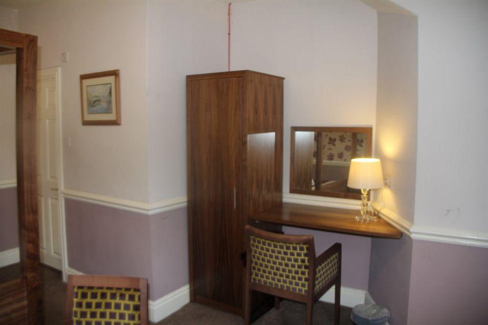 Georgian House & Mews Guest house 4*
