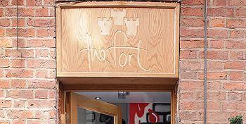 The Hotel 3*