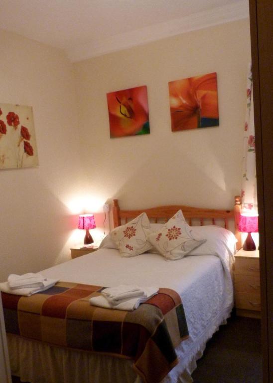 York Lodge Guesthouse Guest house York