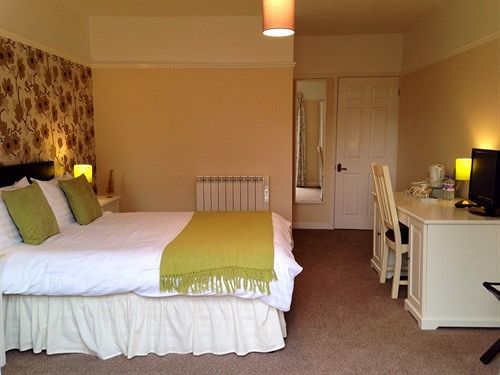 Primrose Bed & Breakfast York